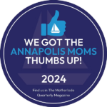 AnnapolisMoms Logo