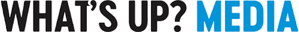 WHATSUP Logo