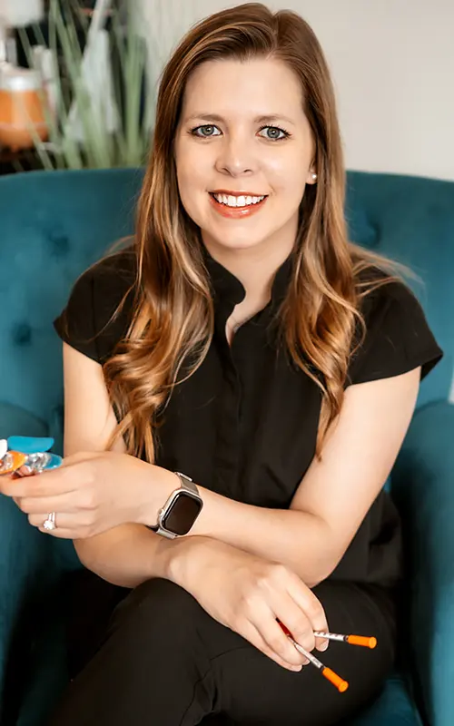 YO Kelsey Cohen, CRNP YO Kelsey Cohen, CRNP