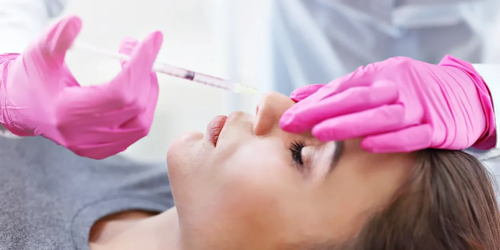 Injectable Biostimulators & Hyaluronic Acid Fillers